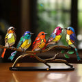 Light-Reflecting Window Décor Accent - Euroselle