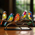 Light-Reflecting Window Décor Accent - Euroselle