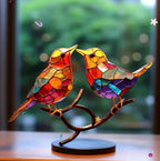 Light-Reflecting Window Décor Accent - Euroselle
