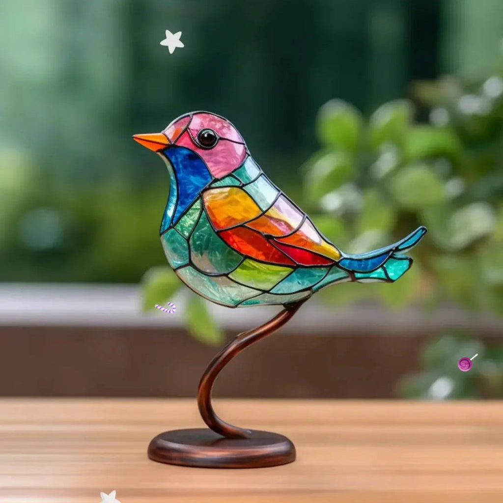 Light-Reflecting Window Décor Accent - Euroselle