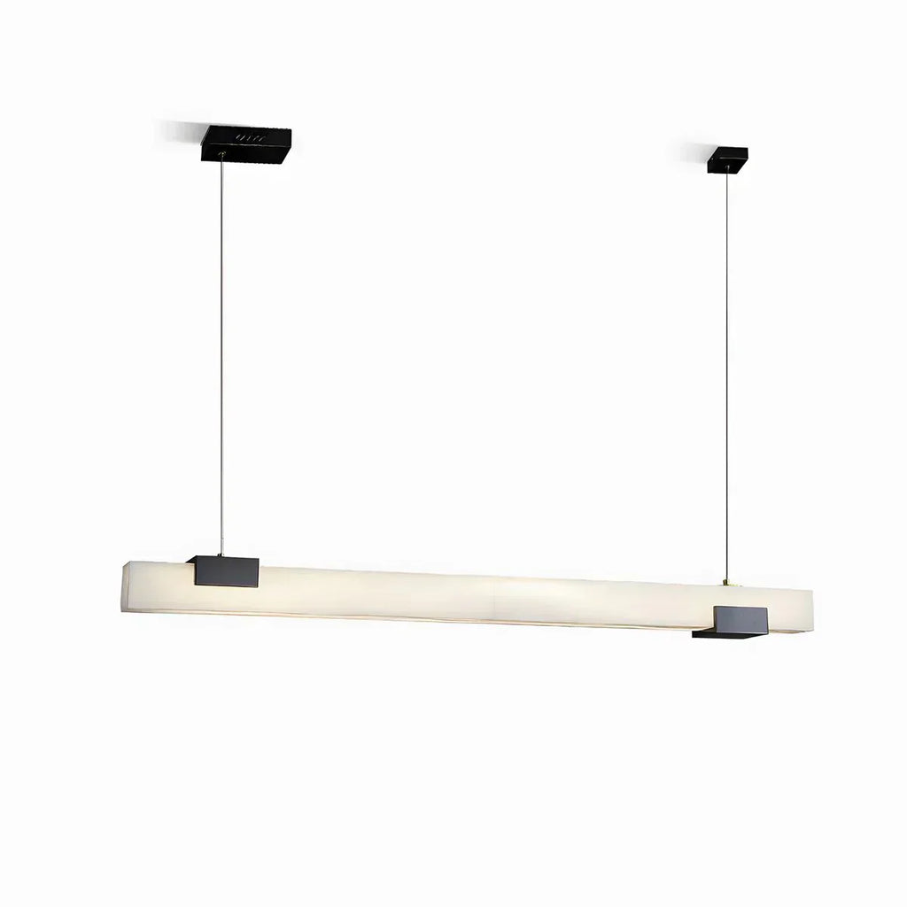 Winnie Alabaster Pendant Light