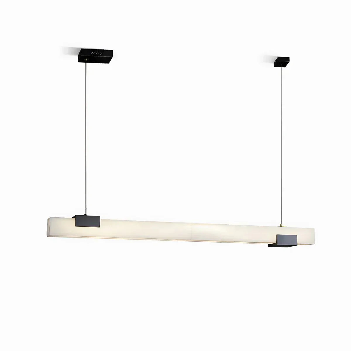 Winnie Alabaster Pendant Light