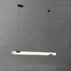 Winnie Alabaster Pendant Light