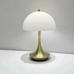 FlexiShade - Portable metal lamp