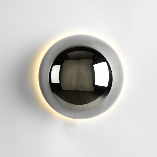 NovaLux Wall Lamp With Retro-Architectural Look for Interiors