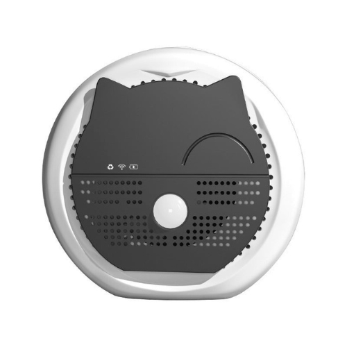 Granulatki kontrolujące zapachy żwirku dla kota PurePaws NaturePurr — neutralizator zapachów pochodzenia naturalnego