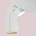 WoodWeave - Wooden Creative Table Lamp