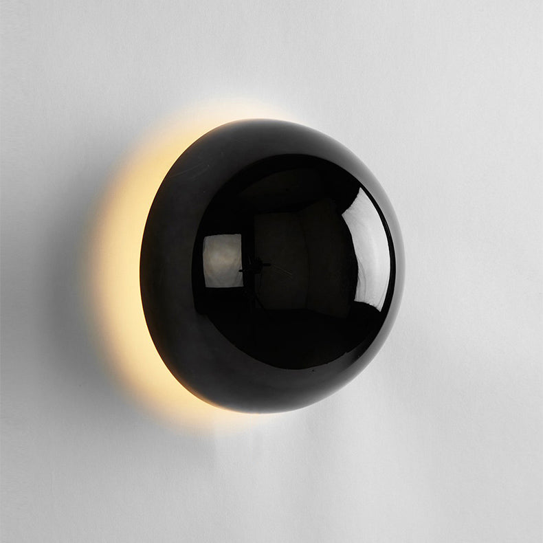 NovaLux Wall Lamp With Retro-Architectural Look for Interiors