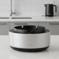 AeroNova Smoke Air Purifier — Compact Design for Odor and Particle Reduction