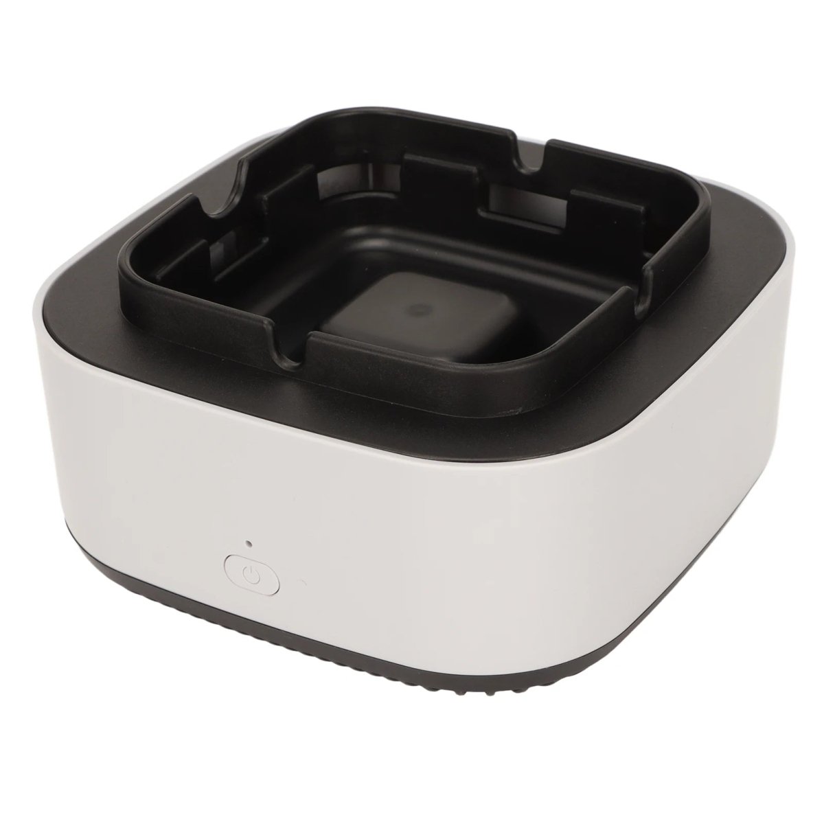 AeroNova Smoke Air Purifier — Compact Design for Odor and Particle Reduction