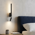 Minimalist Wall Light with Relaxing Warm White LED - Euroselle