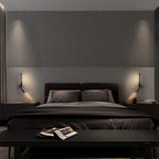 Minimalist Wall Light with Relaxing Warm White LED - Euroselle