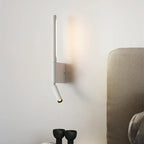 Minimalist Wall Light with Relaxing Warm White LED - Euroselle