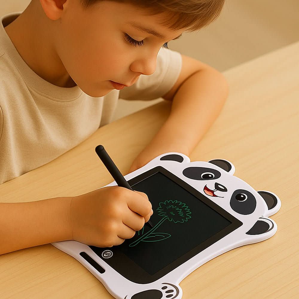 Kreslicí LCD tabulka DoodleNest 8.5 Inch — kompaktní, na tlak citlivý čistý displej