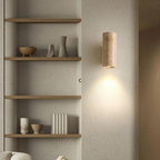 Ariro Wabi Sabi Wandleuchte für Harmonie und ruhige Balance