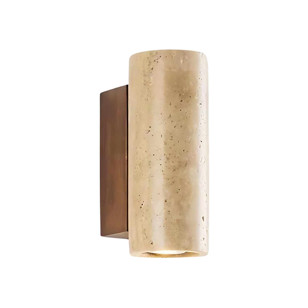Ariro Wabi Sabi Wandleuchte für Harmonie und ruhige Balance