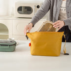 Foldable Insulated Lunch Bag for Easy Carry & Daily Use - Euroselle