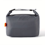 Foldable Insulated Lunch Bag for Easy Carry & Daily Use - Euroselle