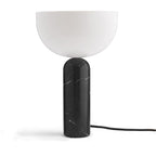 MarbleLuxe - Elegant marble lamp