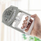 Digitaler Griffkraftmesser mit automatischer Erfassung - Euroselle