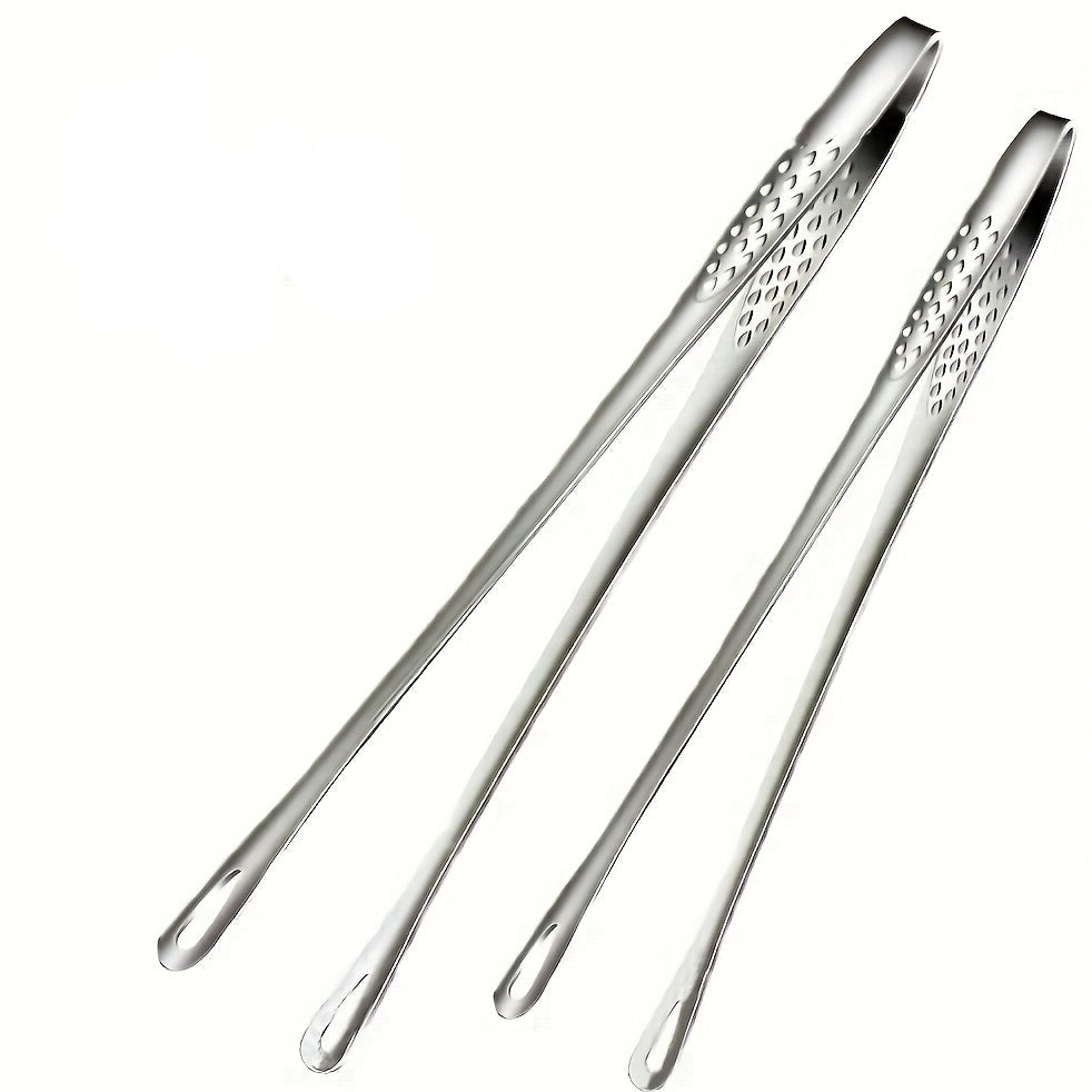 Stainless Steel Multi Clips for Precise Gripping & Serving - Euroselle