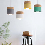 Luminelle | Elegant Modern Pendant Light