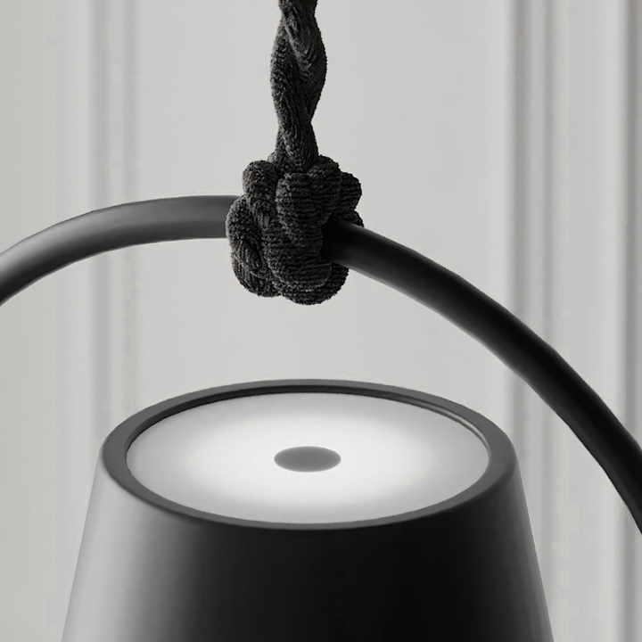 Lunaro Pendant Lamp