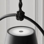 Lunaro Pendant Lamp