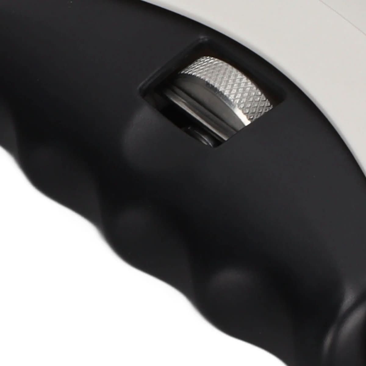 GripMaster 数字握力计——LED 显示屏，实时及峰值握力追踪，紧凑设计