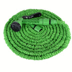 High-Pressure Garden Hose with Nozzle - Euroselle