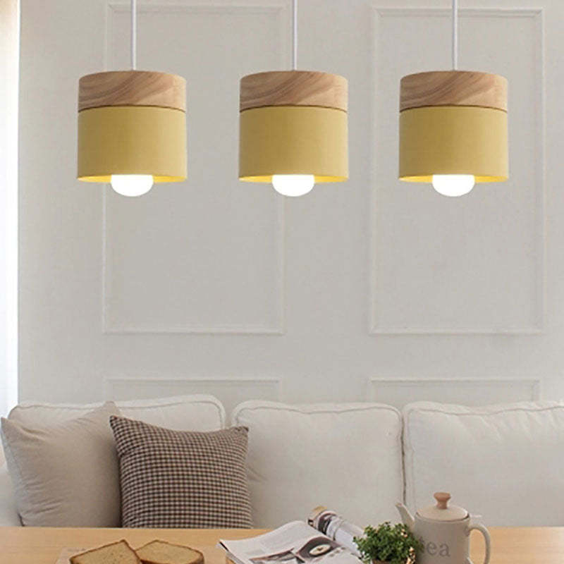 Luminelle | Elegant Modern Pendant Light