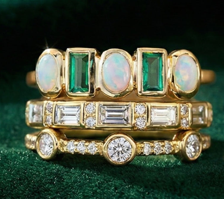 Boucles d'oreilles Luxe en Perles - Élégance Maillard pour Femme