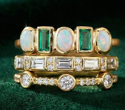 Boucles d'oreilles Luxe en Perles - Élégance Maillard pour Femme