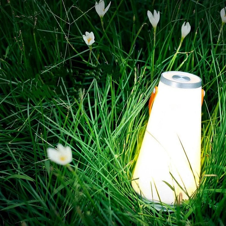 TrailBeam Tragbare LED Campinglaterne