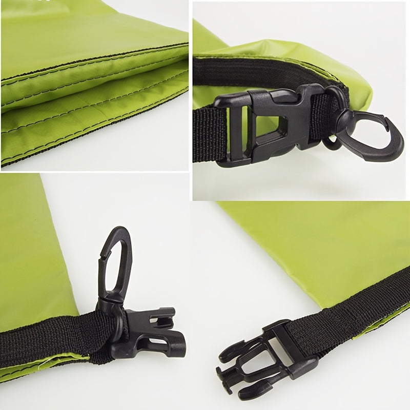 Waterproof Outdoor Protection - Euroselle