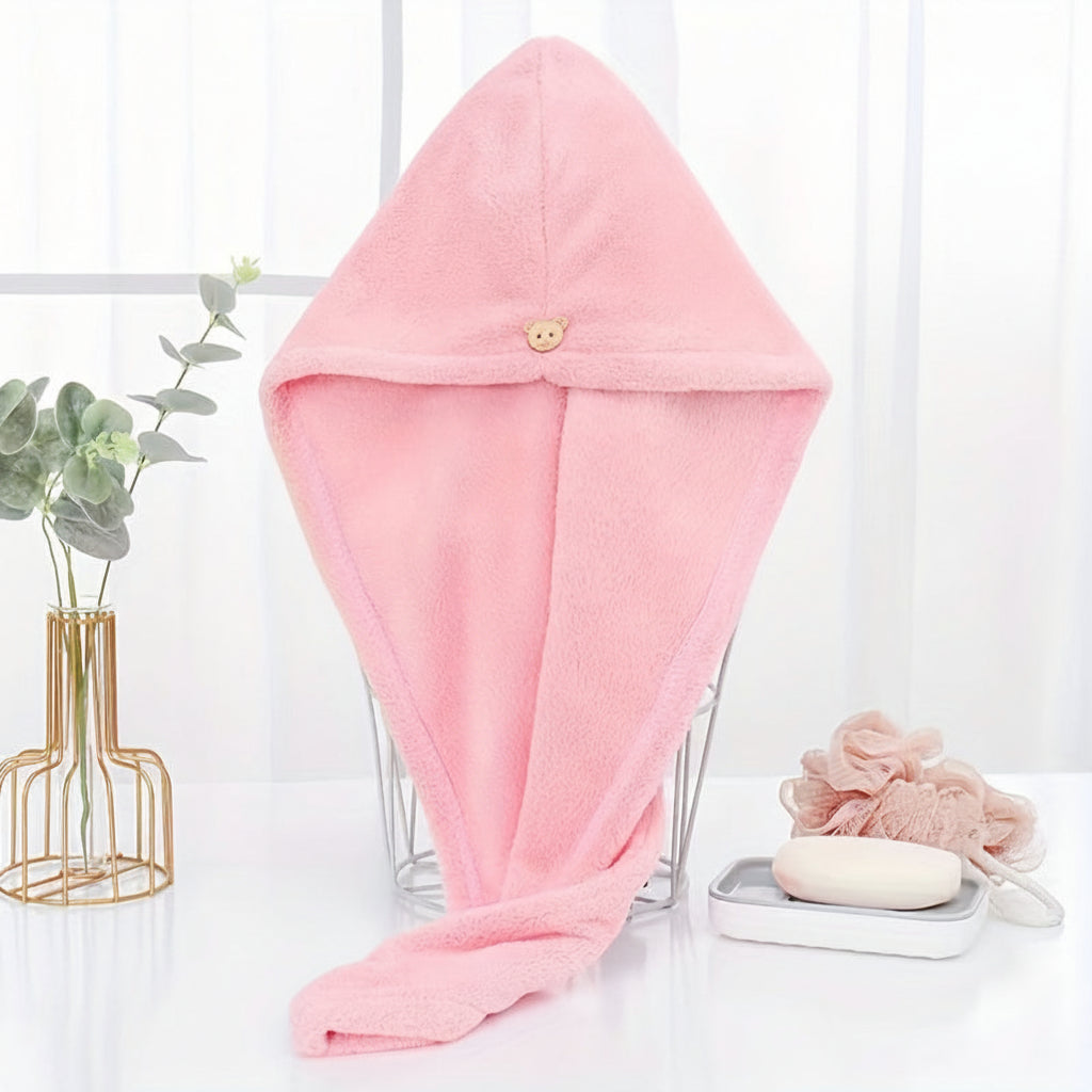Quick-Dry Everyday Comfort - Euroselle