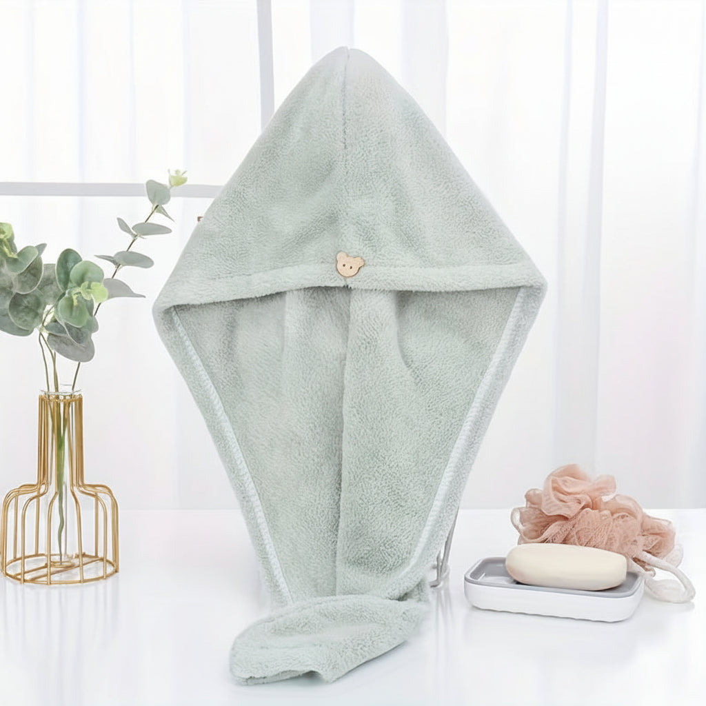 Quick-Dry Everyday Comfort - Euroselle