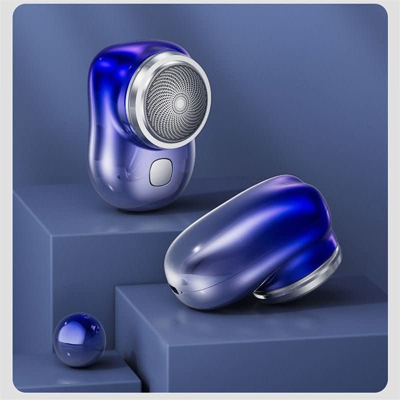 SwiftTrim Cordless Body Shaver — Compact Slim Profile