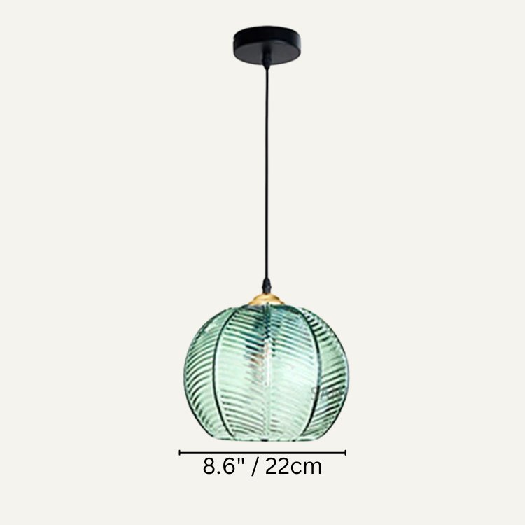 Elora | Pendant Light
