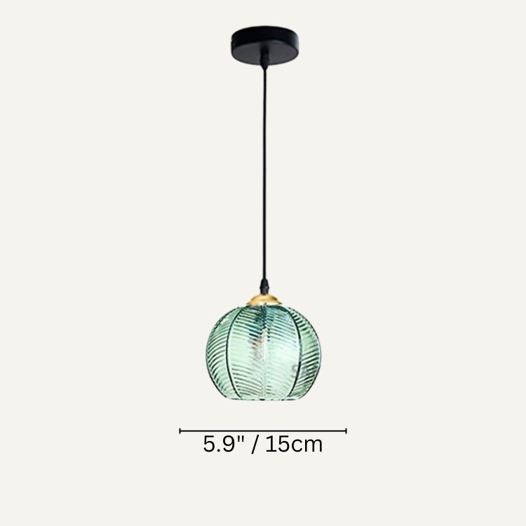 Elora | Pendant Light