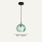 Elora | Pendant Light