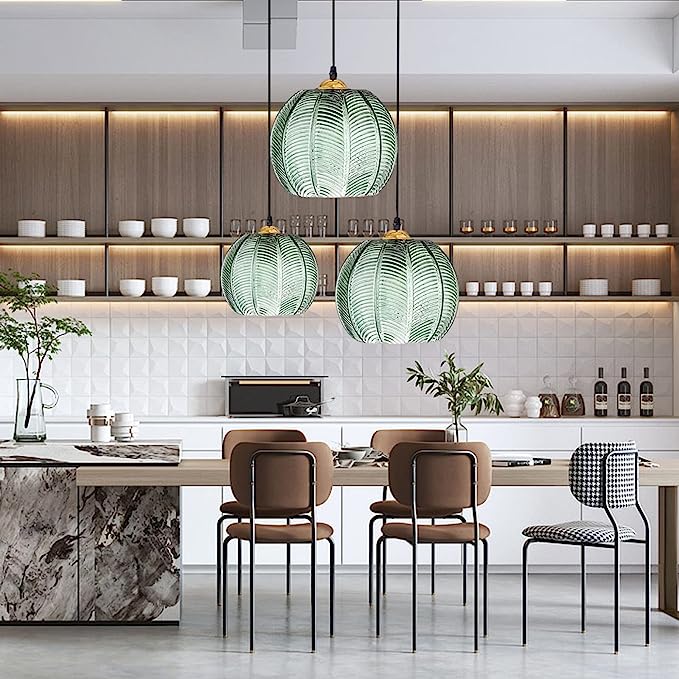 Elora | Pendant Light
