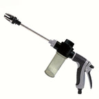 High-Pressure Garden & Car Wash Spray Gun - Euroselle