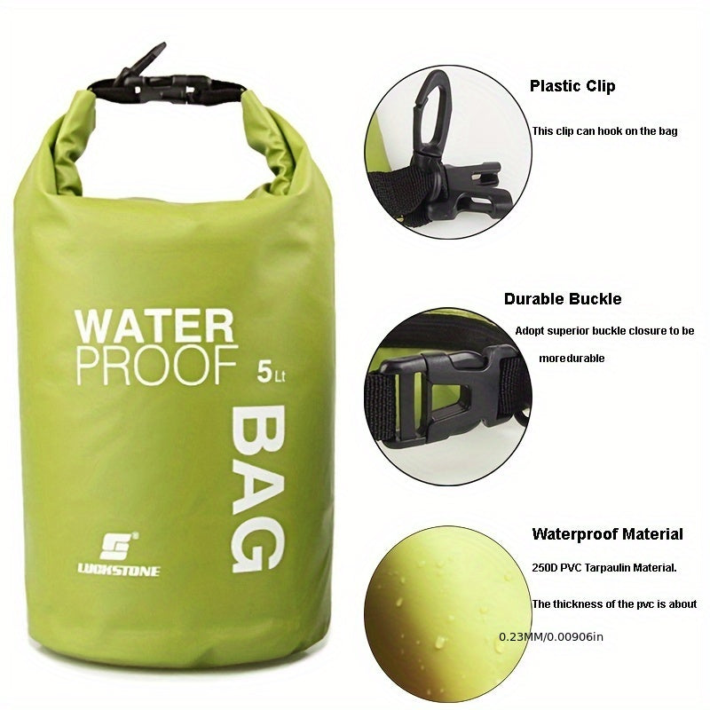 Waterproof Outdoor Protection - Euroselle