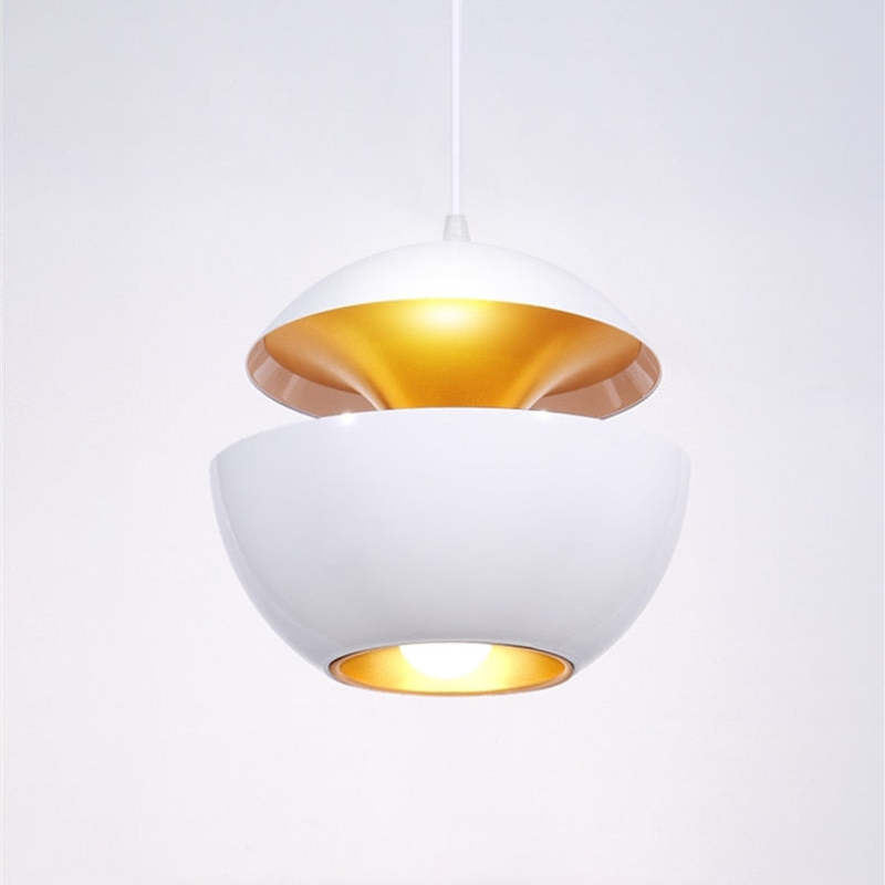 LumaAria LED Pendant Lamp For Living Rooms And Dining Areas