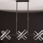 Acrylic Transformable Pendant Light lamp (Copy)