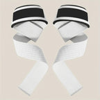 Weightlifting Wrist Straps - Euroselle