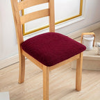 Stretch Fit Covers for Instant Chair Upgrade - Euroselle