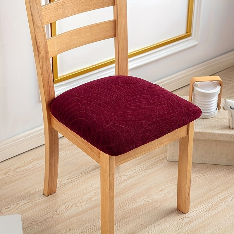 Stretch Fit Covers for Instant Chair Upgrade - Euroselle
