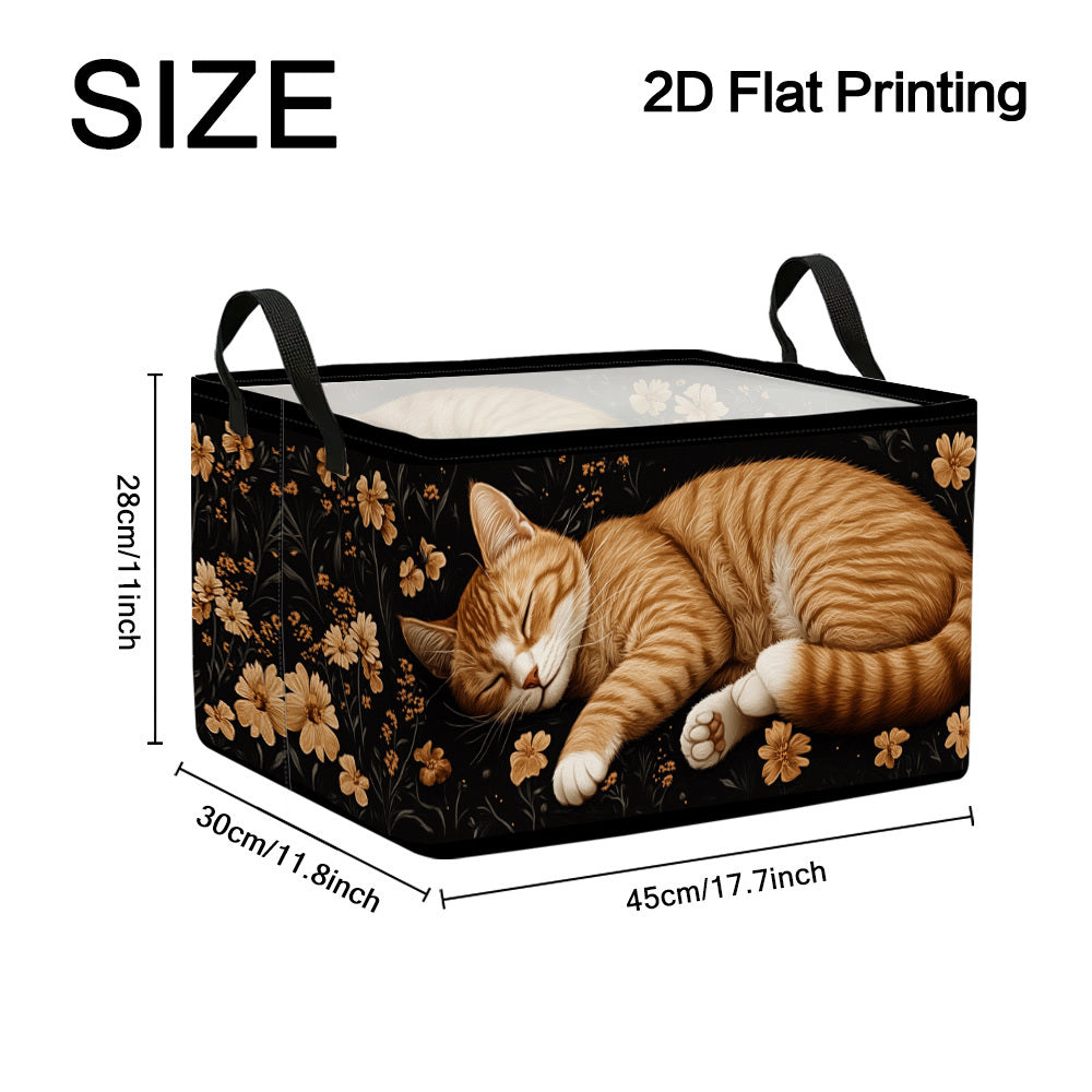 Foldable Floral Storage Organizer - Euroselle